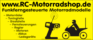 RC-Motorradshop